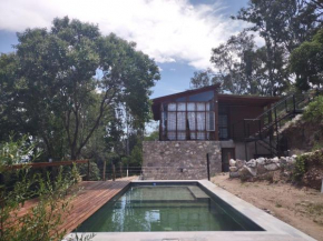 Refugio del Valle